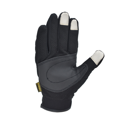 Summer Breathable Motorbike Gloves