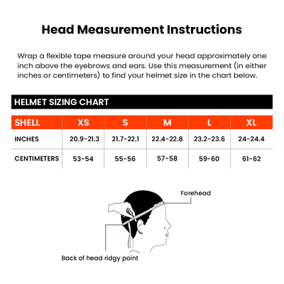 Flip Up Motorcycle Dual Lens Helmet with Bluetooth