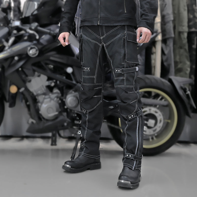 PK6 Waterproof Motorcycle Riding Pants