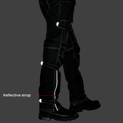 PK6 Waterproof Motorcycle Riding Pants