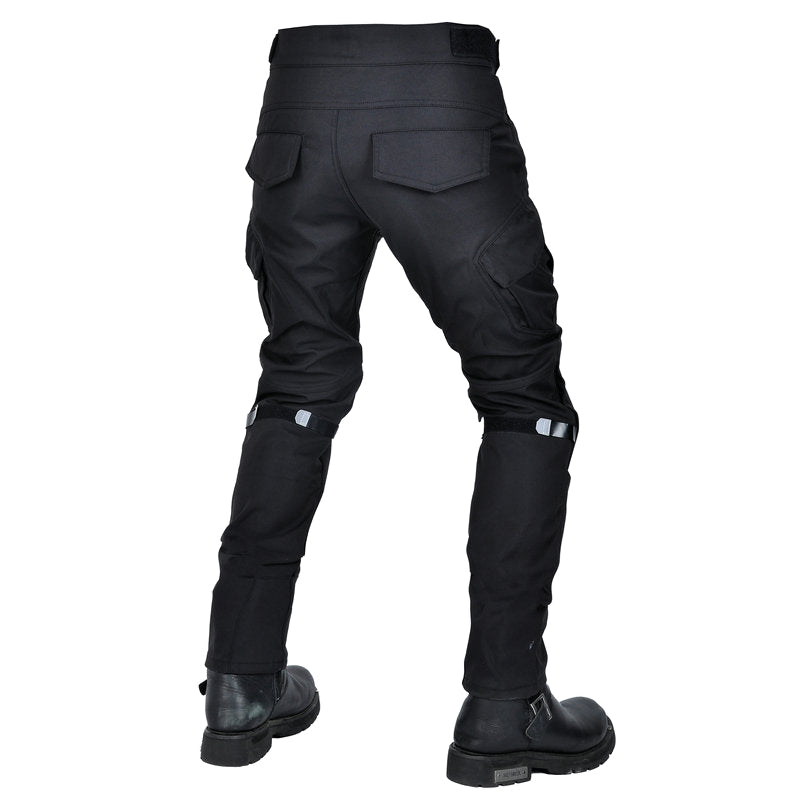 All Seasons Motorcycle Windproof Riding Pants