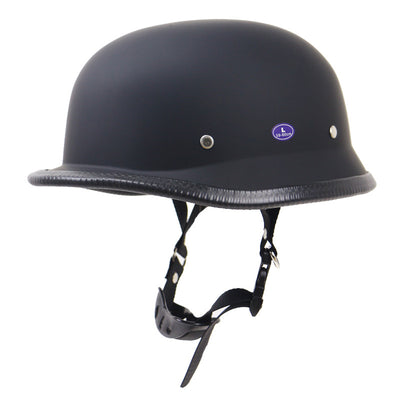 Motorcycle Imitation Army Style Half Face Helmet