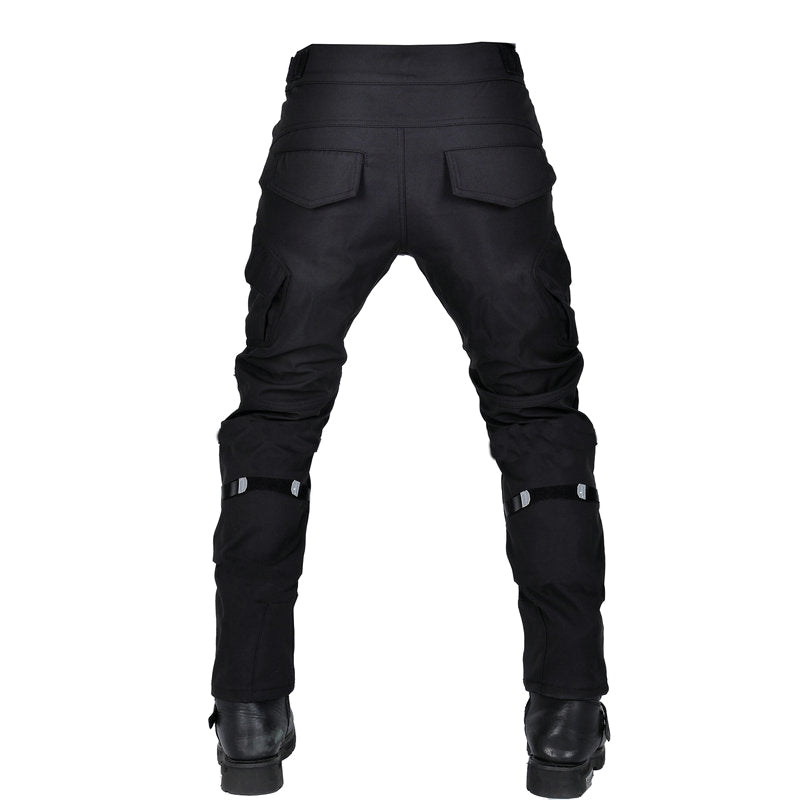 All Seasons Motorcycle Windproof Riding Pants
