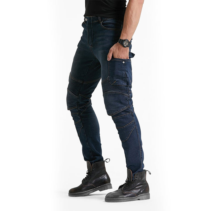 Jeans Moto | Denim resistente per montare in sella – REV'IT! Sport International