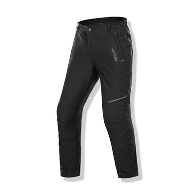 Racing Armored Motorcycle Pants