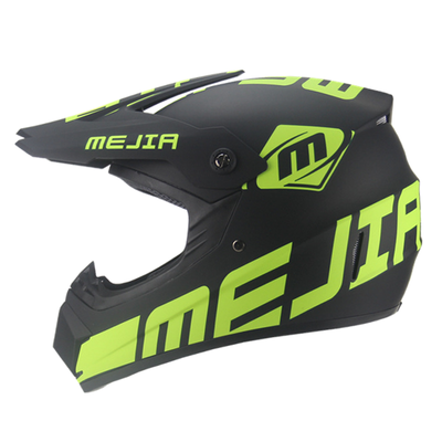 Off-Road Motocross Helmet ATV Dirt Bike Racing Helmet