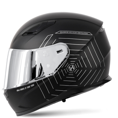 Spider 129 Full Face Motorcycle Racing Helmet