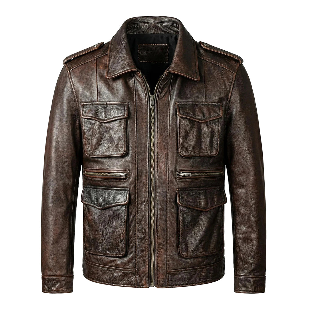 Men's Moto Jackets – Biker Forward