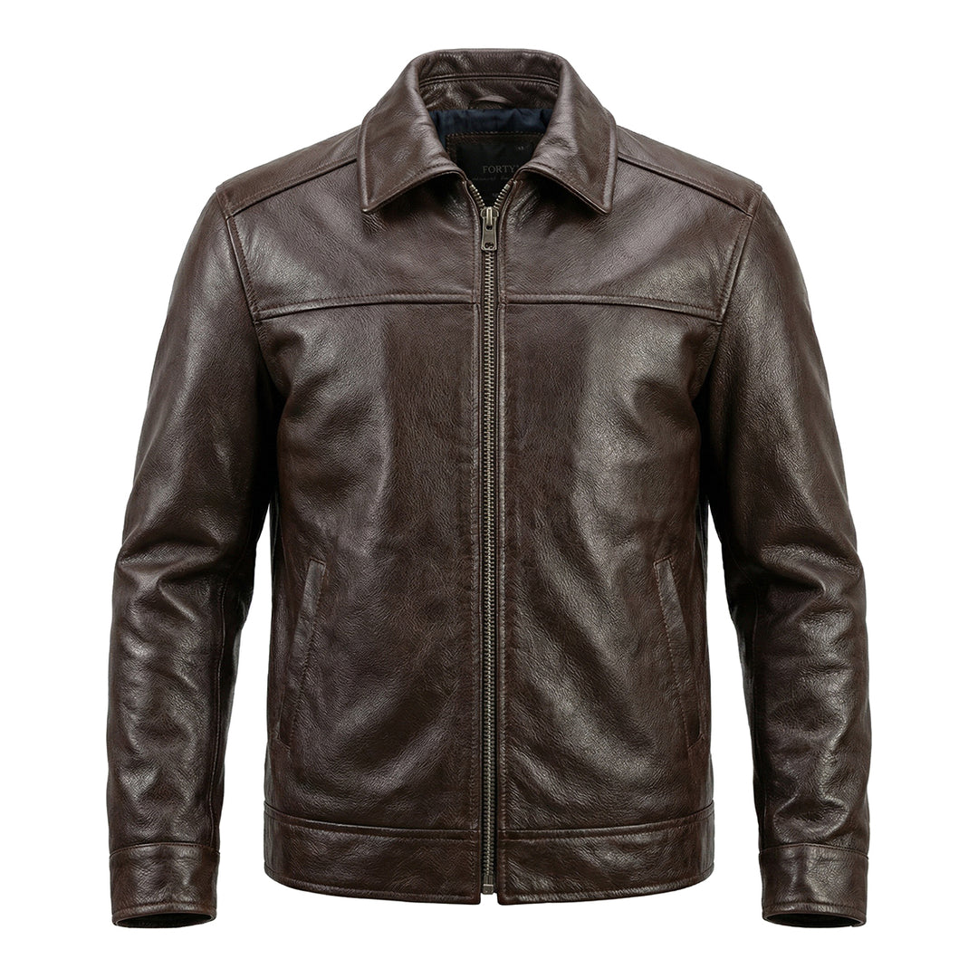 Men's Moto Jackets – Biker Forward