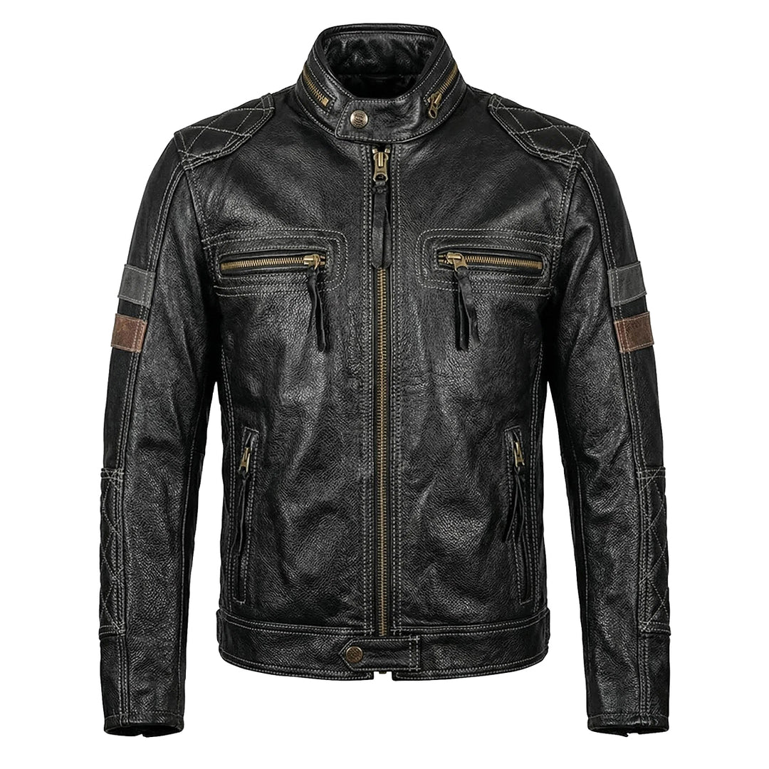 Men's Moto Jackets – Biker Forward