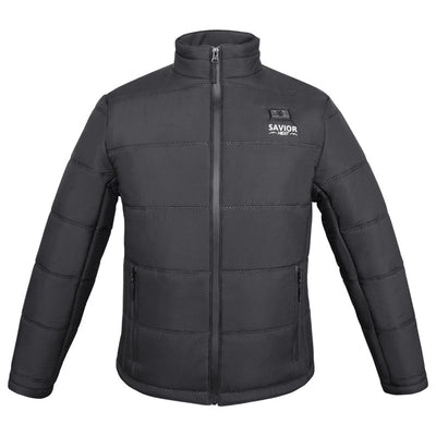 Charging Down Jacket Electric Heating Intelligent Temperature Control