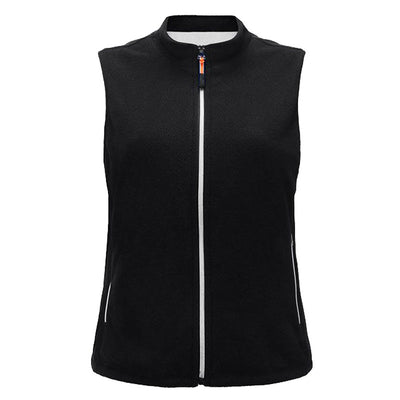 Electric Heating Vest Intelligent Charging Winter Waistcoat Unisex