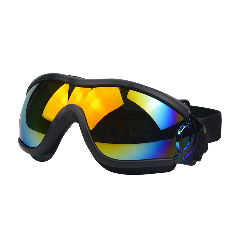 Dog Goggles UV Protection Sunglasses