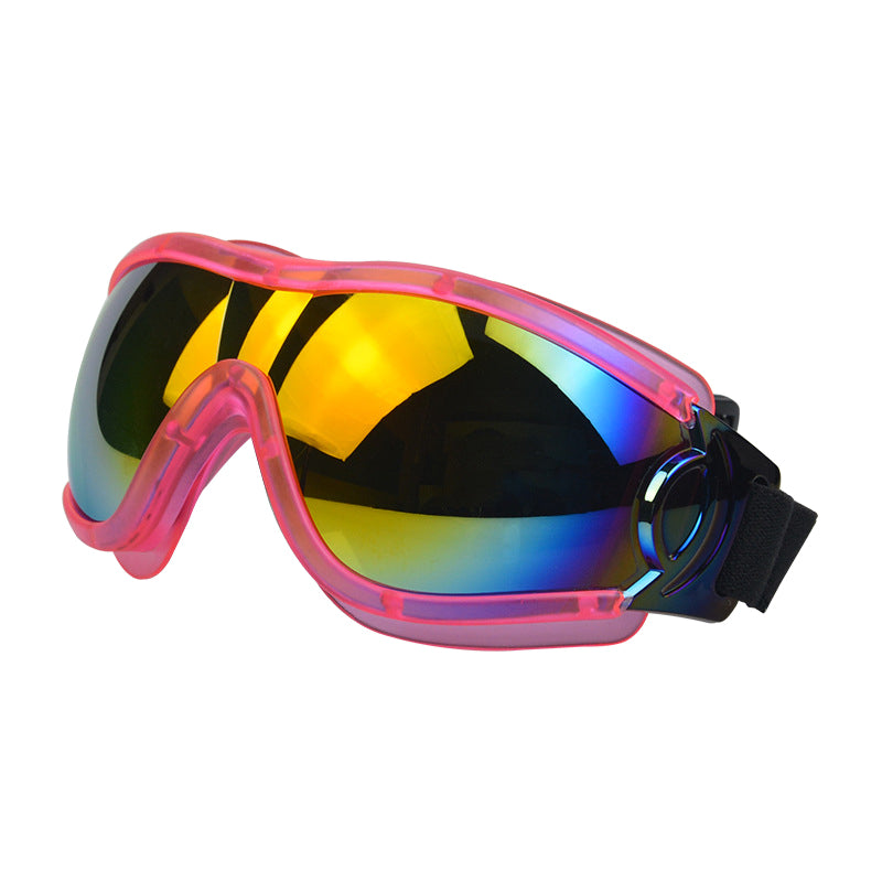 Dog Goggles UV Protection Sunglasses