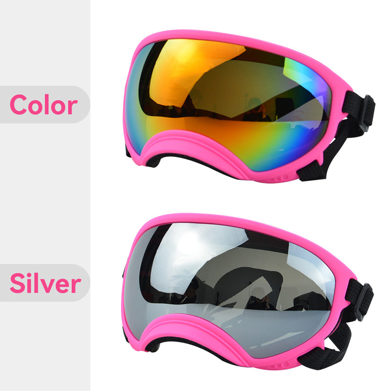 Pet Sunglasses Dog Goggles