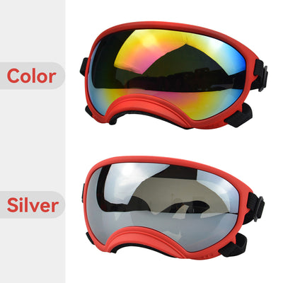 Pet Sunglasses Dog Goggles