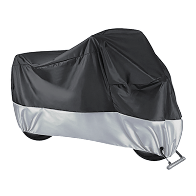 All-Weather Motorcycle Cover Waterproof Dustproof And Sun Protection