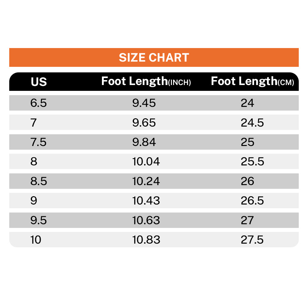 Men's Anti-Slip Riding Breathable Motorcycle Boots