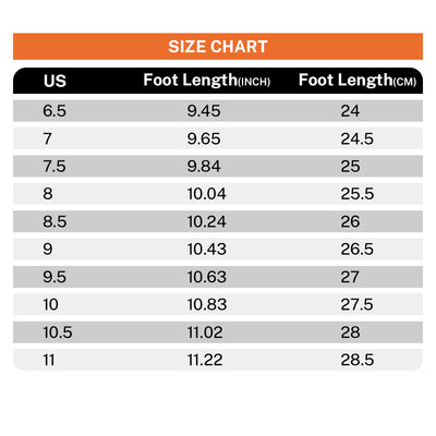 Men's Genuine Leather Off-Road Motorcycle Boots