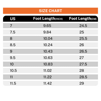 Men's Outdoor Mid Waterproof Ankle Boot