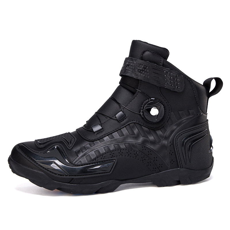 Motorcycle Boots Four Seasons Protection