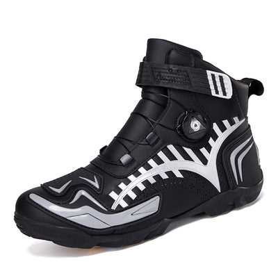 Motorcycle Boots Four Seasons Protection