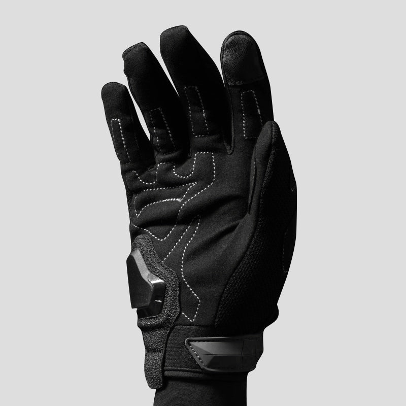 Motorcycle Riding Gloves Night Reflective Racing Protection