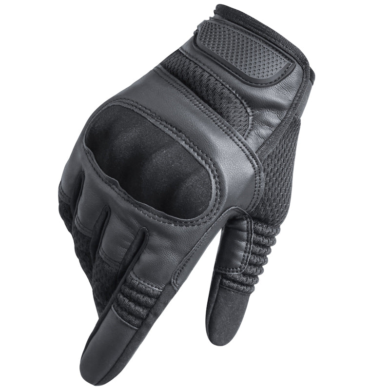 Multifunctional Motorcycle Riding Gloves