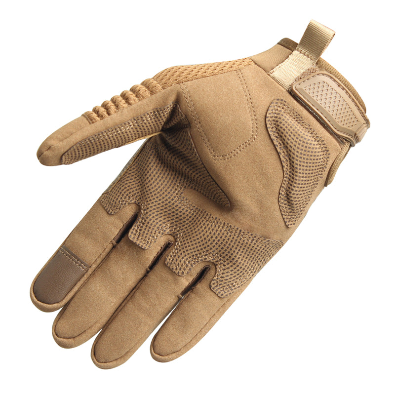 Multifunctional Motorcycle Riding Gloves