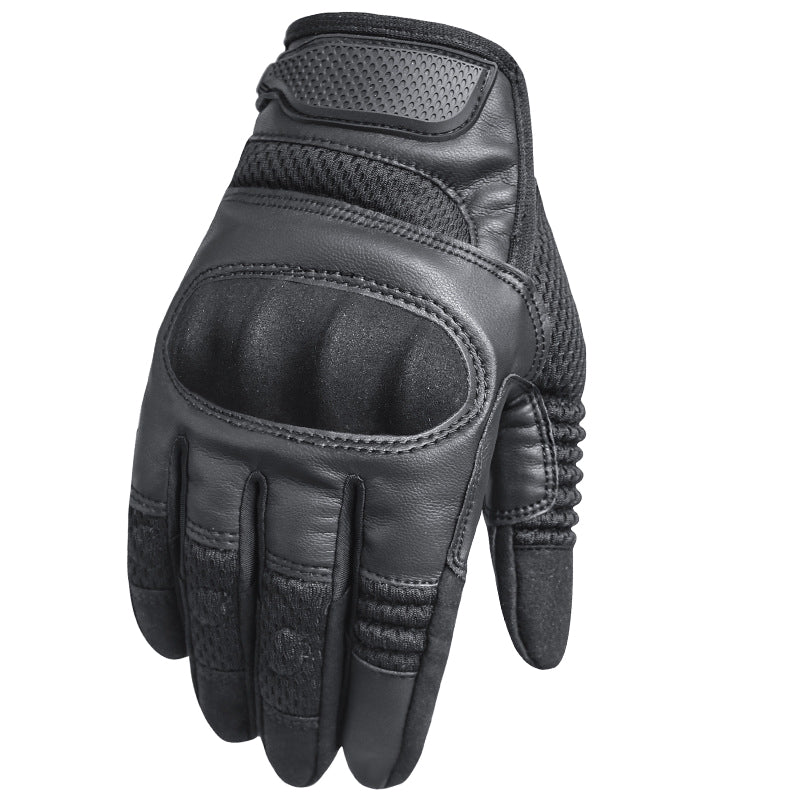 Multifunctional Motorcycle Riding Gloves