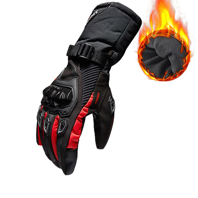 Winter Waterproof Outdoor Riding Gloves