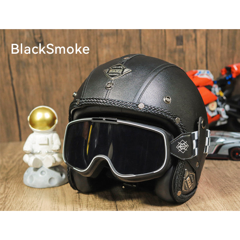 Biker Forward 6.3 Motorcycle Goggles