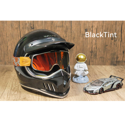 Biker Forward 6.3 Motorcycle Goggles