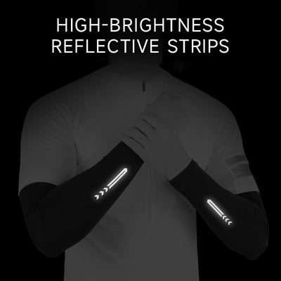 Sun Protection Cooling Arm Sleeves