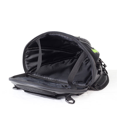 Motorcycle Backseat Tail Bag