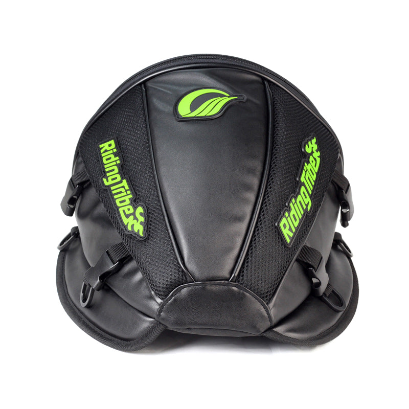 Motorcycle Backseat Tail Bag