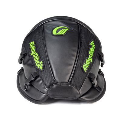 Motorcycle Backseat Tail Bag