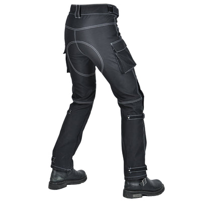 PK6 Waterproof Motorcycle Riding Pants