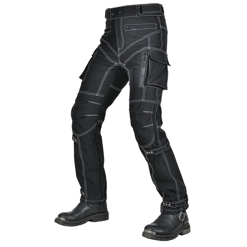 PK6 Waterproof Motorcycle Riding Pants