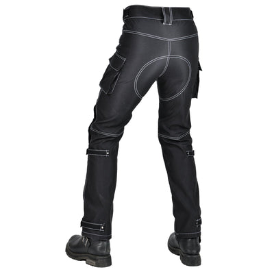 PK6 Waterproof Motorcycle Riding Pants