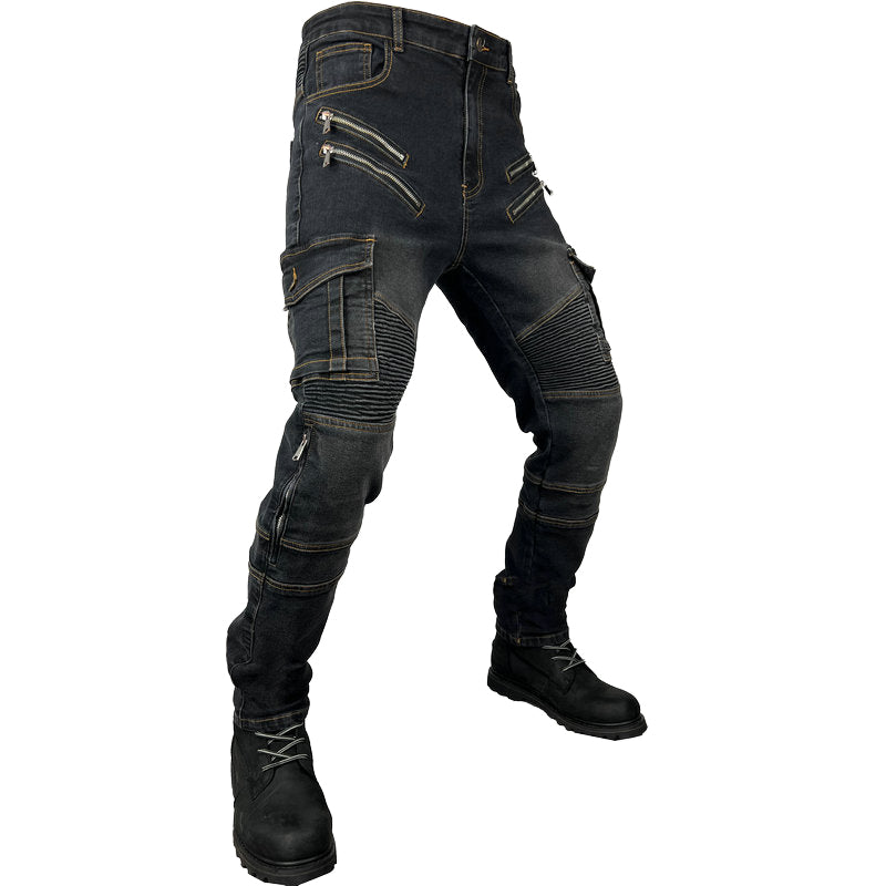 Apex 24 Men's Motorcycle Riding Jeans