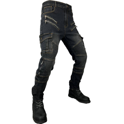 Apex 24 Men's Motorcycle Riding Jeans