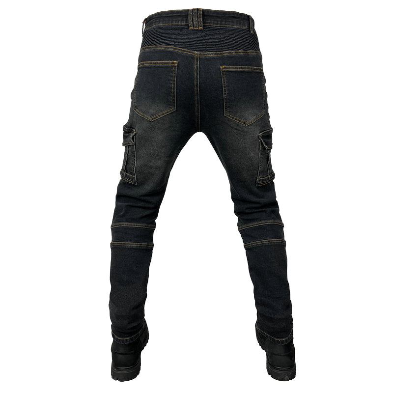 Apex 24 Men's Motorcycle Riding Jeans