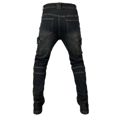 Apex 24 Men's Motorcycle Riding Jeans