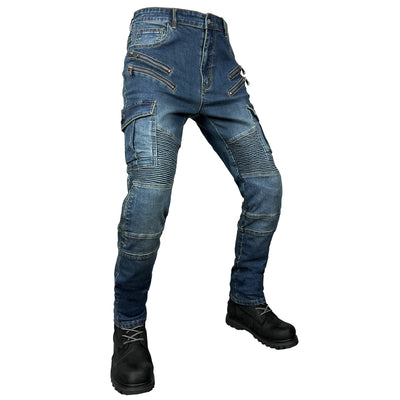 Apex 24 Men's Motorcycle Riding Jeans