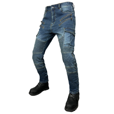 Apex 24 Men's Motorcycle Riding Jeans