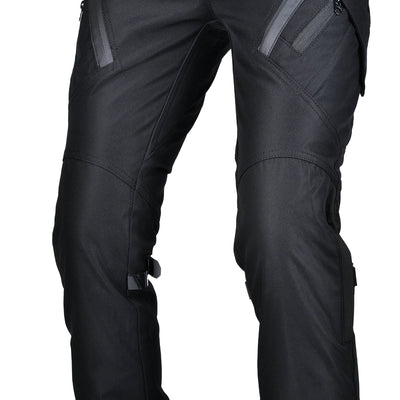 Women Waterproof Motorcycle Armored Riding Pants