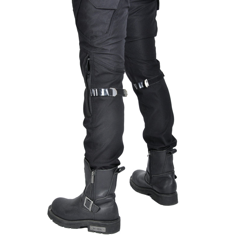 Women Waterproof Motorcycle Armored Riding Pants