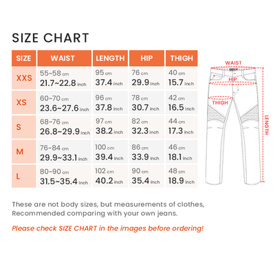 Women Summer Airflow Two-Way Meshed Riding Pants