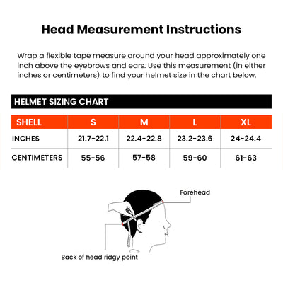 Retro 3/4 Open Face Helmet MT-5 Motorcycle Helmet